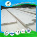 600 Wide LVL Used For Door Frame